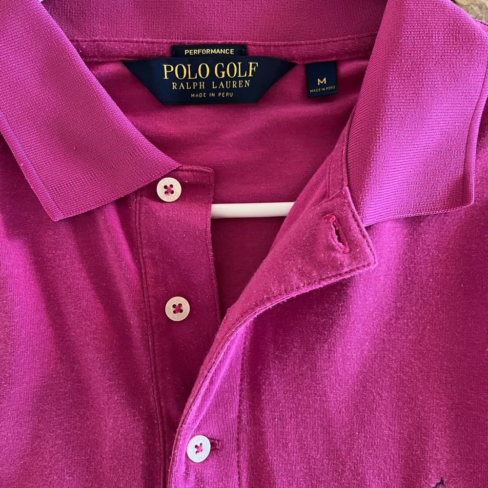 Polo Golf shirt